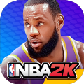 NBA2K MobileϷ׿° v8.6.9231319