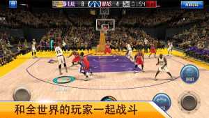 NBA2K MobileϷͼ2