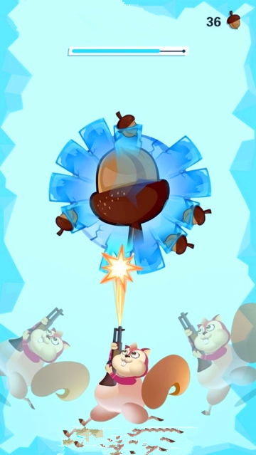 squirrelhitϷ׿ͼ2: