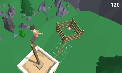 �ؼ���Ծ�����Ϸ����ȫ���ؿ����İ�׿��ͼƬ1