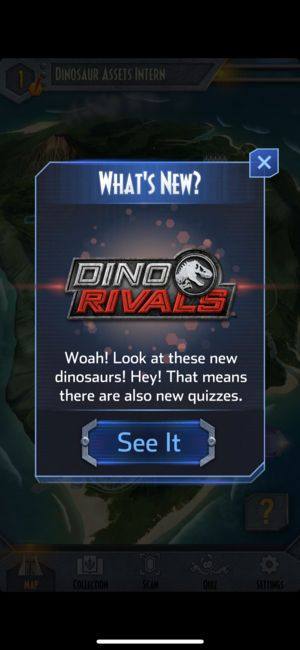 侏罗纪世界真相游戏安卓最新版下载图片1