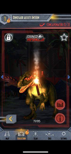 侏罗纪世界真相中文最新安卓版图片1