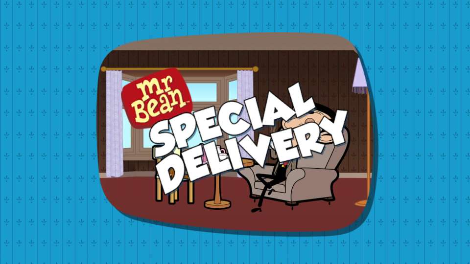 İ׿棨Mr Bean Special Deliveryͼ1: