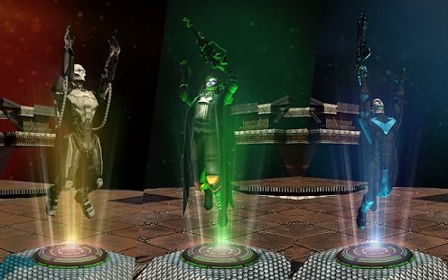 Death Match Battle ArenaϷ׿°ͼƬ1