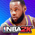 NBA2K篮球游戏
