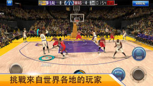 NBA2KϷͼ1