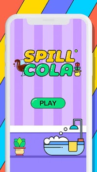 Spill ColaϷ׿ͼ1:
