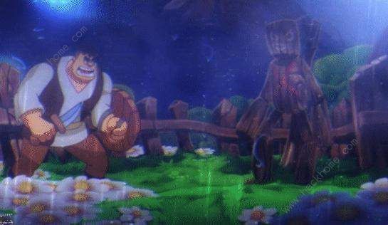 Great Heros Beardһô һͨعͼƬ3
