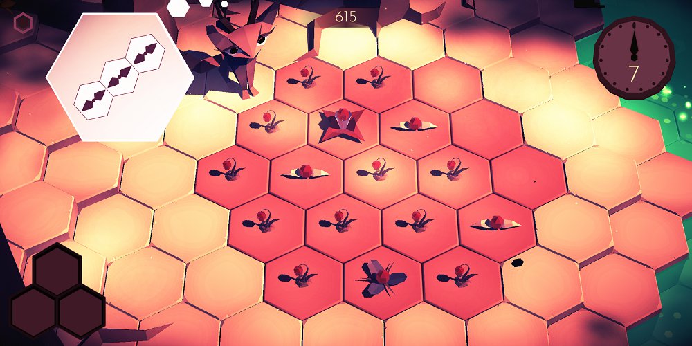 ���黨԰Evergarden��Ϸ��׿������ͼƬ1