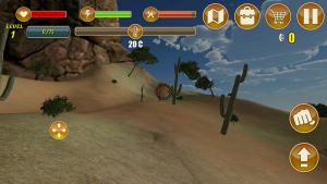 孤岛生存沙漠求生游戏安卓最新版下载图片1