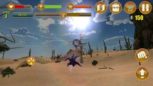 孤岛生存沙漠求生物资中文最新安卓版图片1