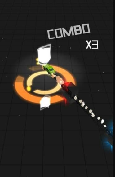 Narrow EscapeϷ׿°ͼ1: