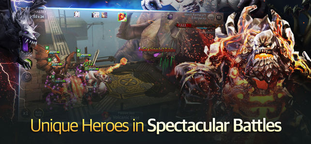 ChaosMasters���ιٷ����Ĳ��԰�ͼ3: