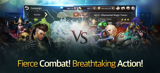 ChaosMasters���ιٷ����Ĳ��԰�ͼƬ1