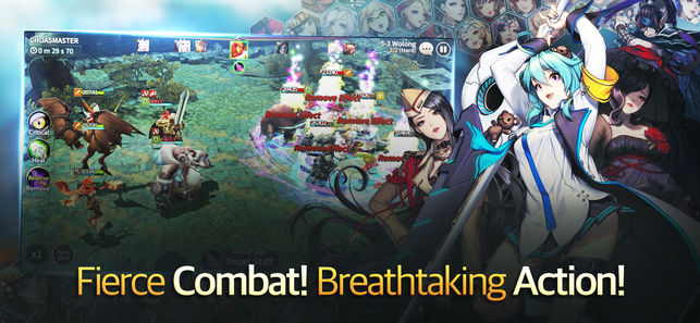 ChaosMasters���ιٷ����Ĳ��԰�ͼ2: