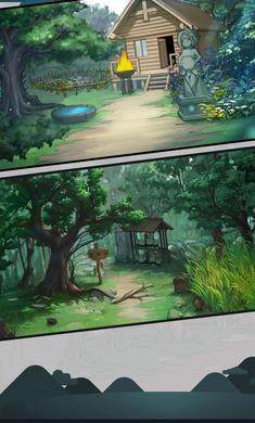 魔塔密室逃脱最新版下载图片1