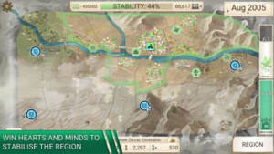 Rebel Inc反叛公司游戏最新中文汉化版下载图片1