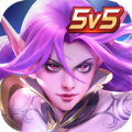 Heroes ArenaӢѪսع° v2.1.25