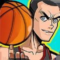 Burning Basketball[׿° v0.0.9