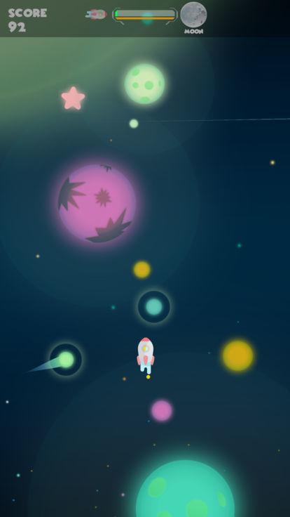 Rise Up Space°׿ͼ3:
