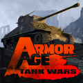 Armor Age Tank Wars[İٷd v1.6.236