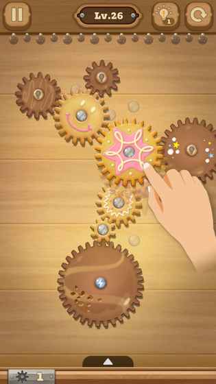 Ϸ׿°棨Fix it Gear Puzzle ͼ3: