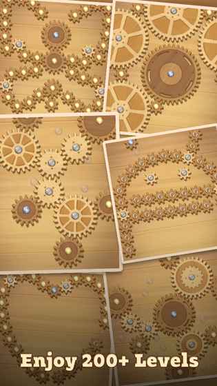 Ϸ׿°棨Fix it Gear Puzzle ͼ1:
