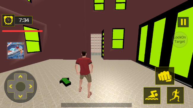 ��̲��Ԯ��ģ����Ϸ��׿������ͼ3: