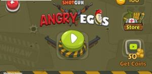 Angry EggsϷͼ1