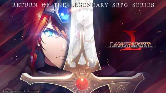 Langrisser MobileιٷyԇD1: