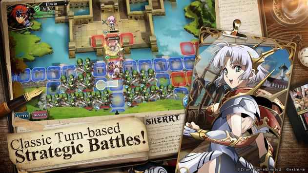Langrisser MobileιٷyԇD2: