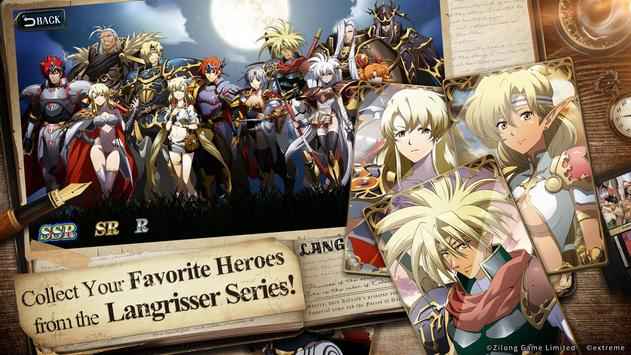 Langrisser MobileιٷyԇD3: