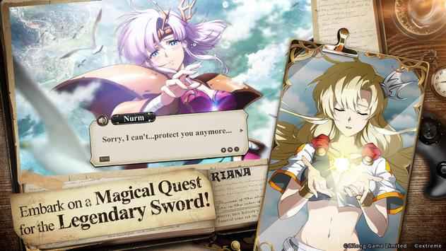 Langrisser MobileιٷyԇDƬ1