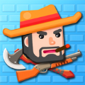 b2İ׿棨Gun Hero v1.0.3