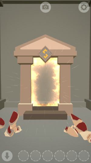 遥远迷踪4古代逃脱提示最新安卓版(Faraway 4)图片1