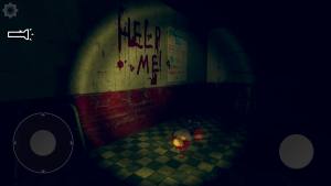 萨尔夫曼恐惧学校提示中文最新安卓版图片1