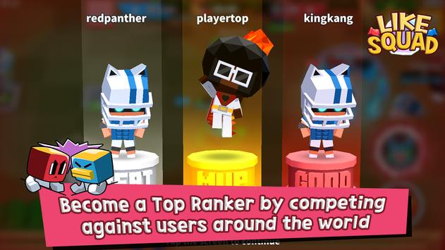 LIKE SQUAD�ٷ�������������ͼƬ1