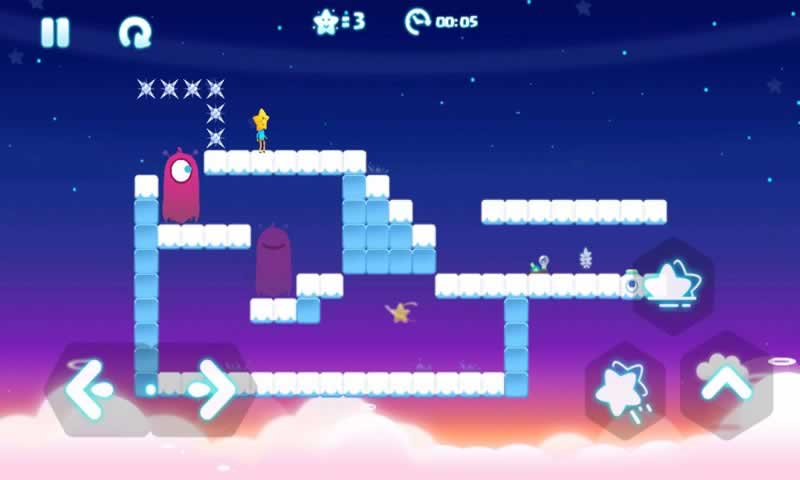 ���ǵ����֮����Ϸ�ٷ���׿��ͼ2: