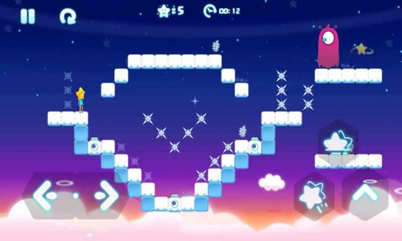 ���ǵ����֮����Ϸ�ٷ���׿��ͼ3: