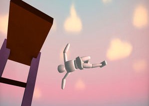 Stair Dismount
