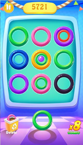 ȦȦ�����Ϸ�ٷ���׿��ͼ2: