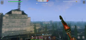 逃离切尔诺贝利安卓官方中文版(Escape from Chernobyl)图片1