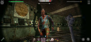 逃离切尔诺贝利安卓官方中文版(Escape from Chernobyl)图片2