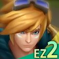 Ezģս2İ氲׿ϷأEzreal Mirror Match 2 v1.0