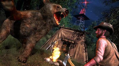 ��Ұ����������Ϸ��׿���°�����ͼ3: