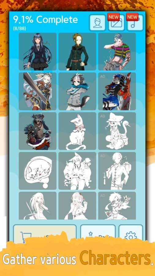 ��ͨͿɫ��Ϸ���ĺ���������ͼƬ1