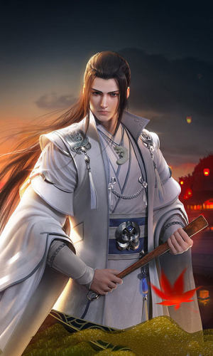 楚留香外传安卓版安装包图片1