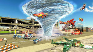 龙卷风机器人大战游戏安卓最新版下载图片1