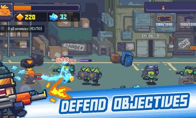 è��ǹ���������İ�׿�棨Cat Gunner��ͼ2: