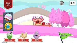 滑雪场冒险时间最新安卓版图片1